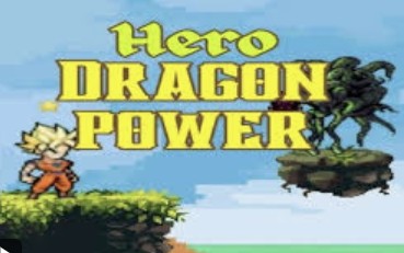 Hero Dragon Power: Master Epic Fantasy Combat Anywhere